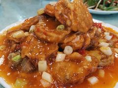 -三毛鱼庄(威连路店)