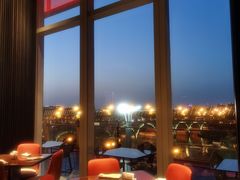 -西安W酒店·WEI全味西餐厅