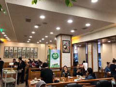 大堂-全州拌饭馆(断桥店)