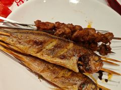 -红钳侠小龙虾·烧烤(中赢康康谷店)
