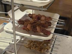 -玉善烧烤串城(长春总店)