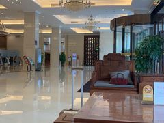 -海皇食府(水都假日酒店店)