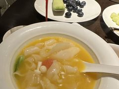 -甄御•海鲜新青岛菜(麦岛店)