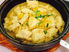 -牟传仁饭庄(星海店)