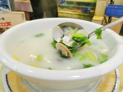 -旺富东海大酒楼(海鲜街店)