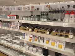 -NITORI 宜得利家居(上海中山公园龙之梦店)