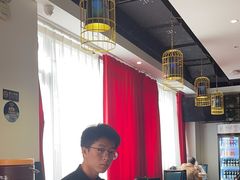-壹零捌道·北京烤鸭(车公庄店)
