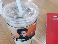 -咪咕咖啡(北京西单店)