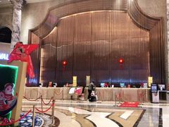 -启东恒大海上威尼斯酒店