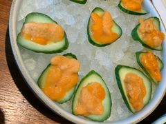 -Mr·Fish鱼鲜生海鲜放题(银泰in99店)