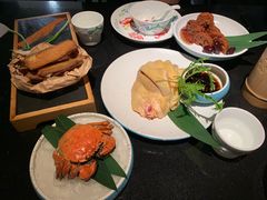 -老头儿油爆虾·知味杭州(爱琴海购物中心)