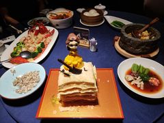 -维园悦谱·海派家常菜(乌鲁木齐南路店)