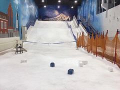 -Mr·Kuma酷么先生雪之乐园