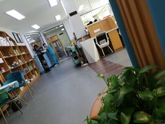 -联合动物医院(光谷诊疗中心)