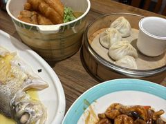 -锡和无锡菜(景丽苑店)