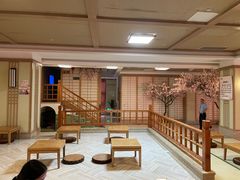 -极乐汇汗蒸会馆(杭州店)