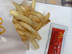 -麦当劳(宝龙店)