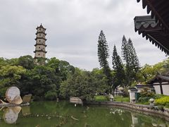 -江心屿景区