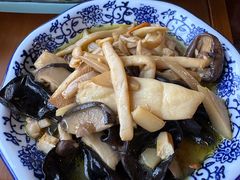 -孙盛兴奥灶面馆·蟹黄面·三虾面(山塘街总店)