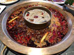 -长嘉·河图火锅(长嘉汇江景旗舰店)