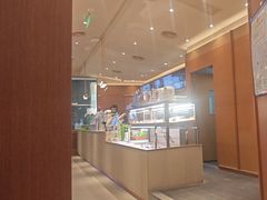 -奈雪的茶(M+世纪都会广场店)