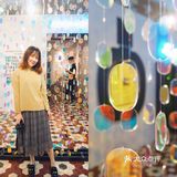 diptyque香氛艺术展，开启独一无二的嗅觉之旅