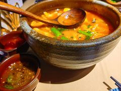 -山石榴·贵州菜(丰盛里店)