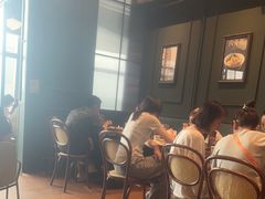 -章记星洲 · 新加坡餐厅(望京店)