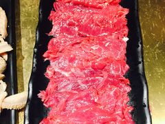 -手选潮汕鲜活牛肉火锅(二七广场店)