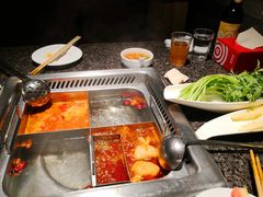 -海底捞火锅(崇文门新世界百货店)