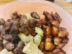 -王记西鎮电烤肉(汶上路店)