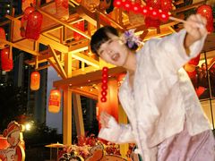 -深圳来福士广场