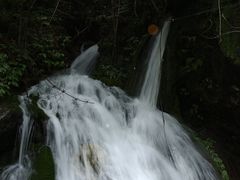 -华蓥山天意谷景区