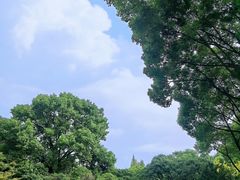 -上海市龙华烈士陵园