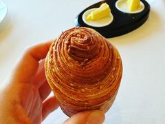 -Caprice(香港四季酒店)