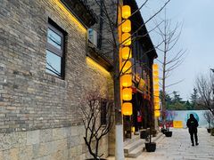 -回龙窝历史文化街区