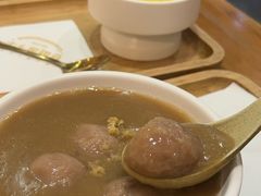 -古乡居甜品(大信店)