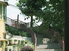 -石井坡(地铁站)