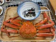-震海贝烤贝·民俗特色店(延吉总店)