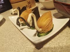 -万丽轩·粤菜(王府井金茂万丽酒店)