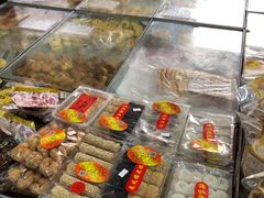 零售区-权记百年老字号(牌坊街店)