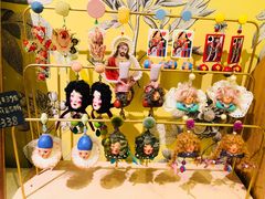 -恋物百货商店(华侨城店)