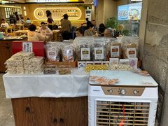 -海兰江石锅饭(水上店)