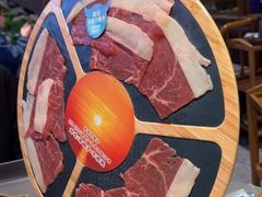 -乔先生涮肉·鲜活牛羊肉火锅(塘沽店)