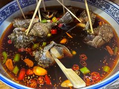 -日丰园海肠水饺·老字号大连海鲜(和平广场店)