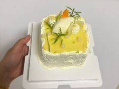 -小麦穗私人订制蛋糕·甜品台(万达店)