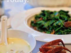 -洋洋中餐馆·SINCE 1997(信投店)