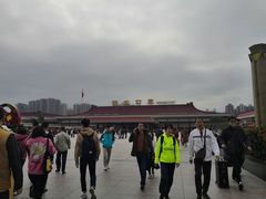 -珠海拱北口岸
