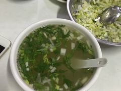 -和顺朝天锅(月河路店)