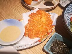 -千吉日本料理(日本一条街店)